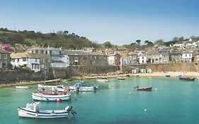 Ship Inn Cornwall 4*